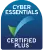 cyber essentials certified plus