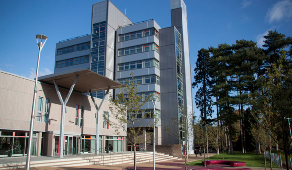 Maidstone campus