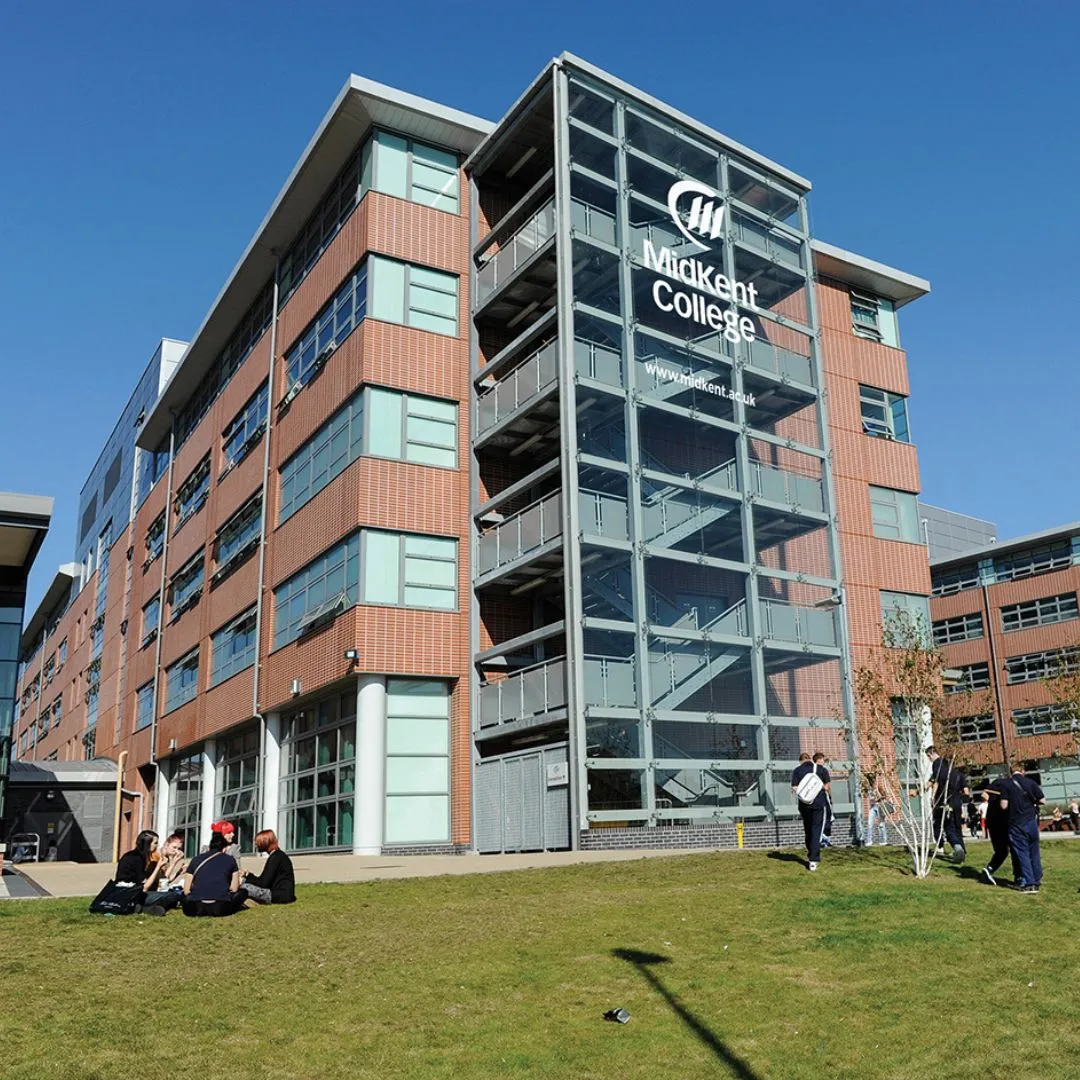 Maidstone campus