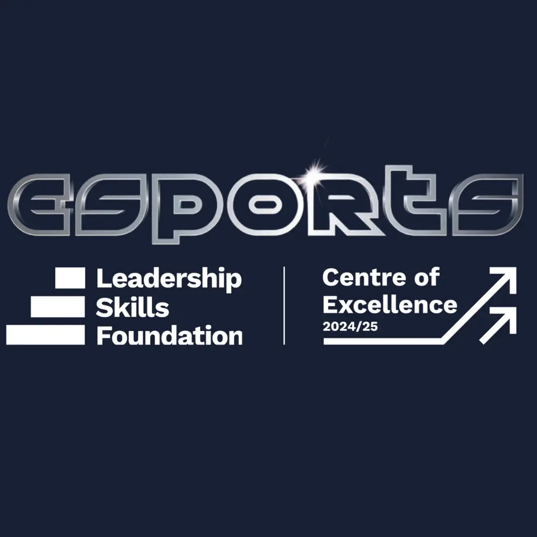 Esports leadership skills foundation, centre of excellence