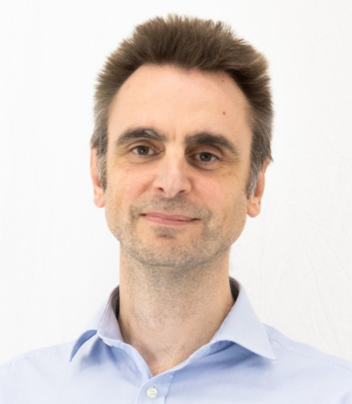 Jim Mawby March 2026