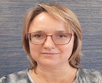 Julia Dyakova