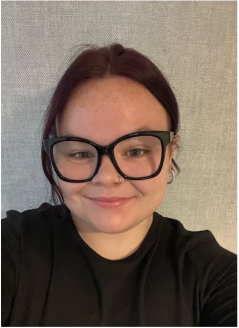 Lois Adcock - Student Governor