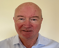 Mike Prentis