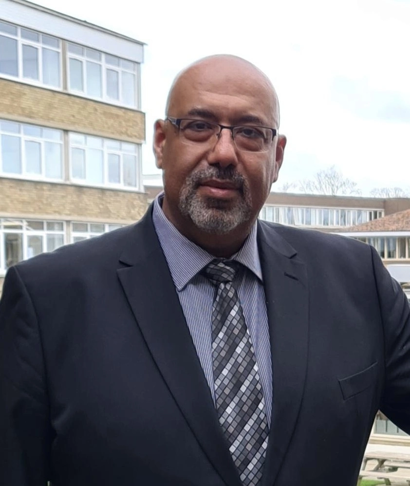 Mohammed Abdul Maguid