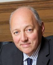 Nick Baveystock