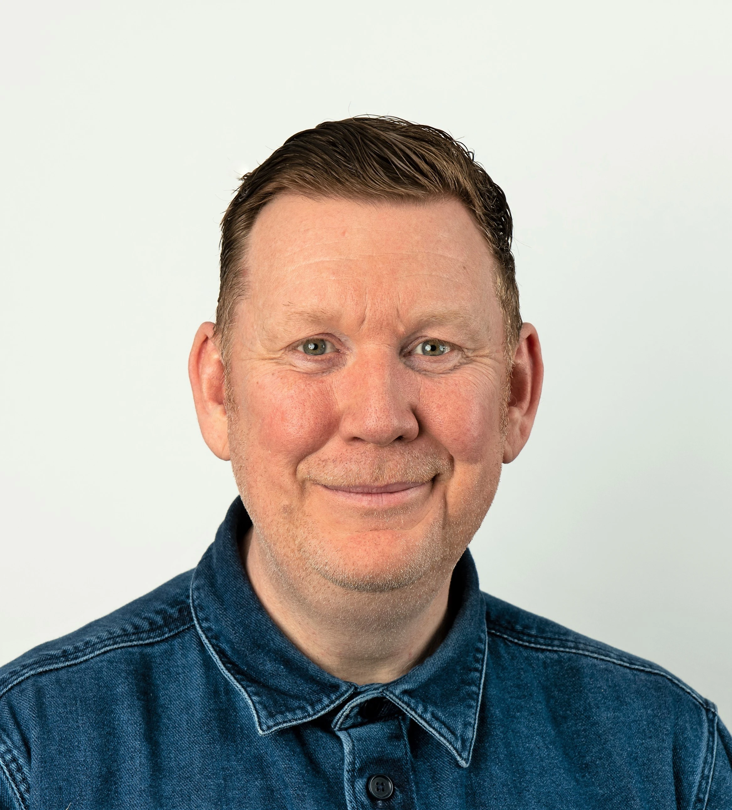 Peter Flemming
