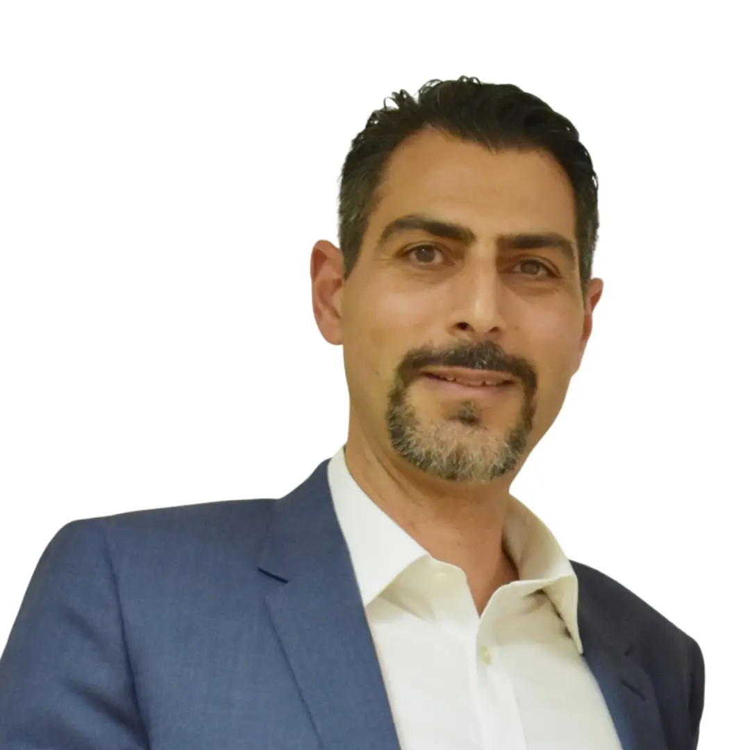 Socrates Coudounaris – Co-opted Member of the GR&A Committee