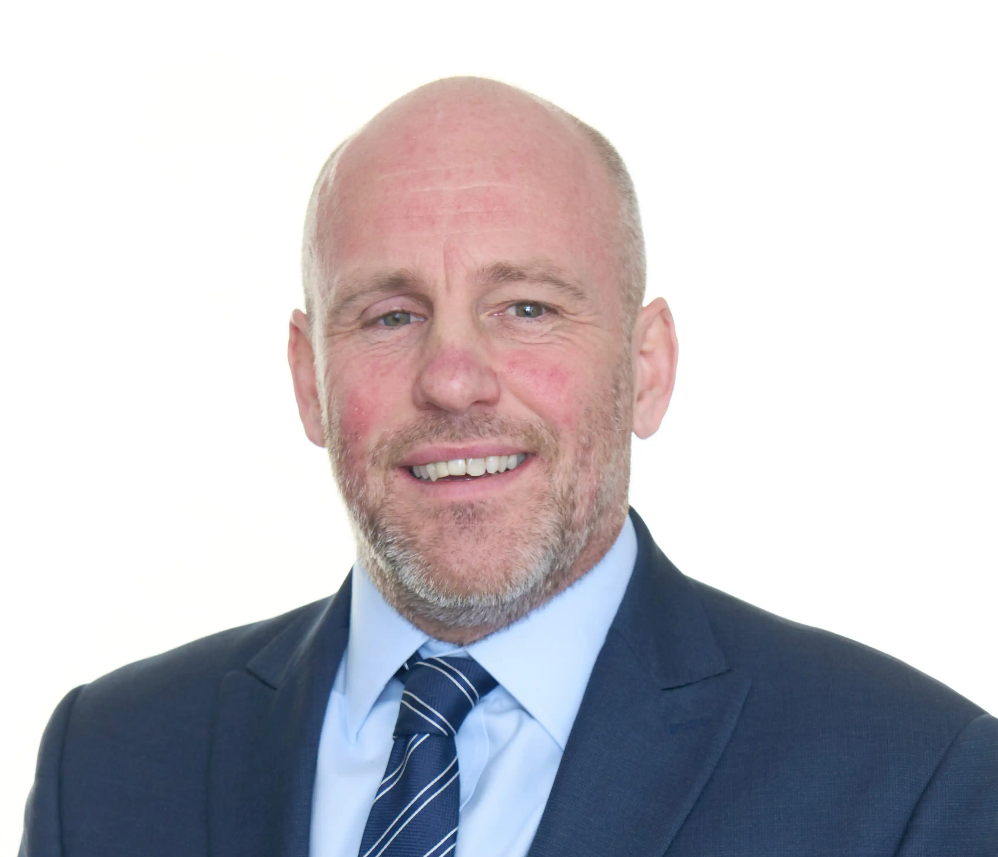 Stuart Hardie