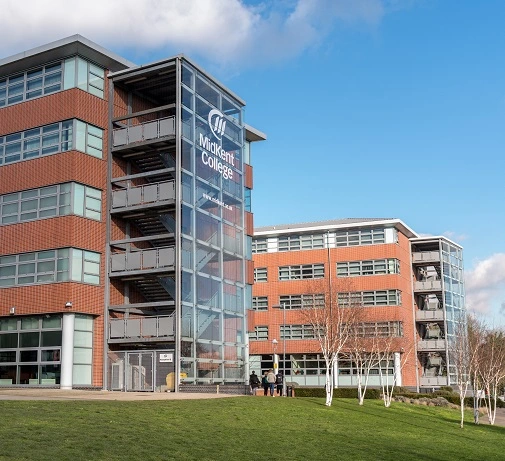 Medway campus