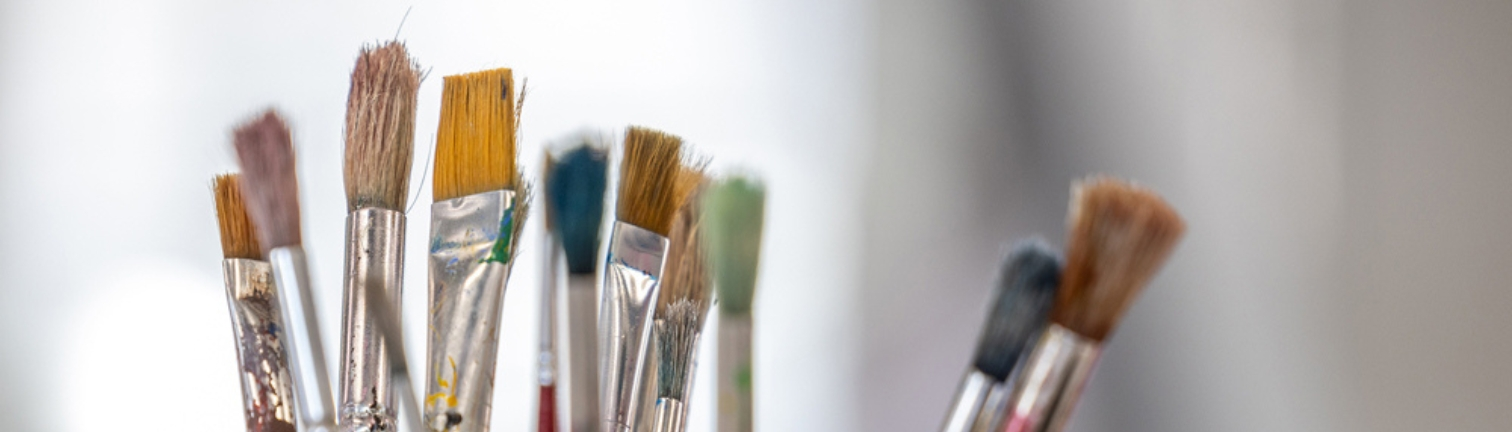 Paintbrushes