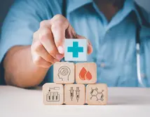 Nursing image