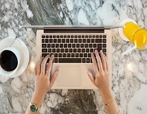 Laptop image