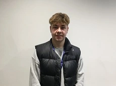 Construction student 