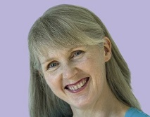 Evelyn Sinclair