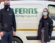 Apprentice of the Month: Hayley Bashford (January 2021)