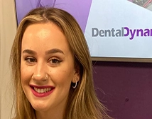 Apprentice of the Month: Megan Hedley (July 2021)