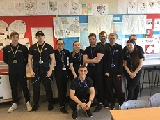 Public Services class