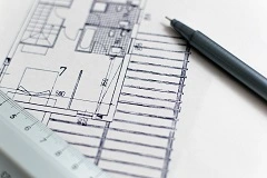 technical drawing image