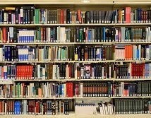 Bookshelf
