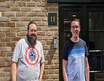 Apprentice of the month: Ethan Lane (June 2022)