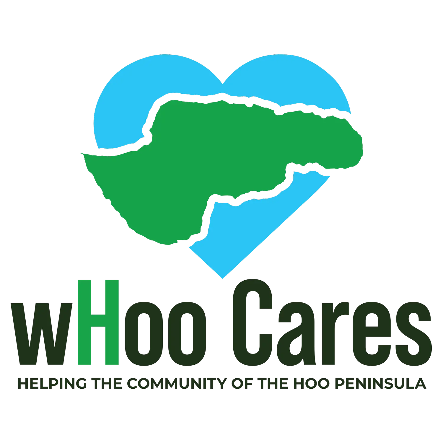 CopyofwHooCares Green1
