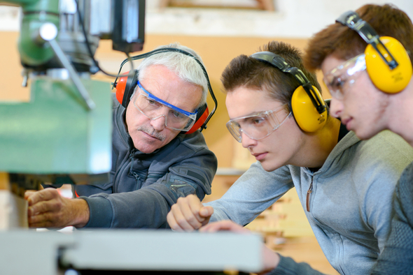best apprenticeship4