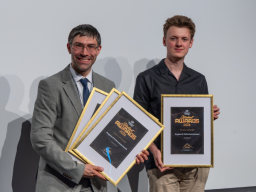 Student Awards 2026 Photos