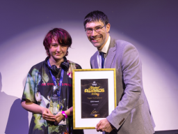Student Awards 2026 Photos