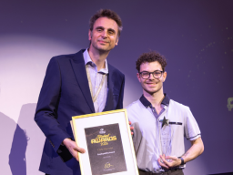 Student Awards 2026 Photos