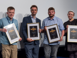 Student Awards 2026 Photos