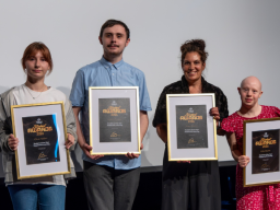 Student Awards 2026 Photos