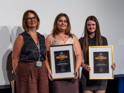 Student Awards 2026 Photos