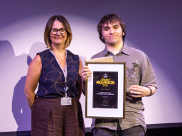 Student Awards 2026 Photos