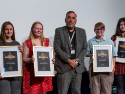 Student Awards 2026 Photos
