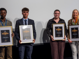 Student Awards 2026 Photos