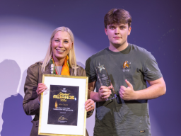 Student Awards 2026 Photos