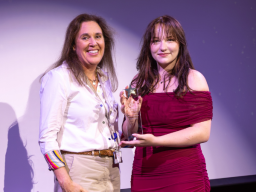 Student Awards 2026 Photos