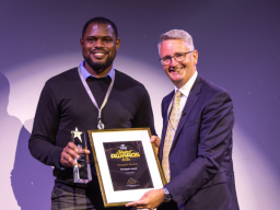 Student Awards 2026 Photos